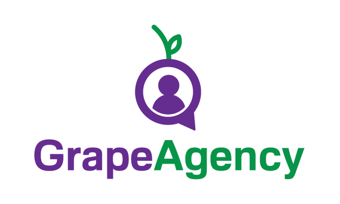 GrapeAgency.com