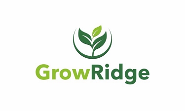 GrowRidge.com