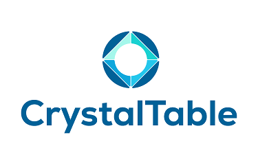 CrystalTable.com