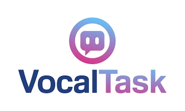 VocalTask.com