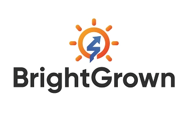 BrightGrown.com