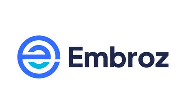 Embroz.com - Creative brandable domain for sale