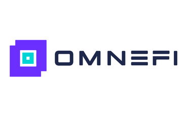 Omnefi.com - Creative brandable domain for sale