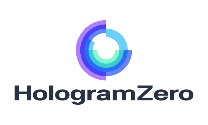 HologramZero.com