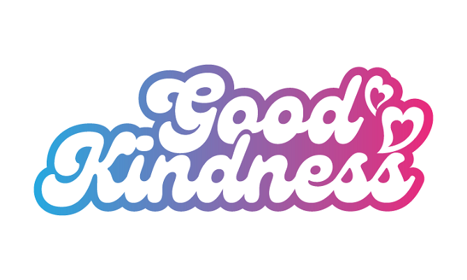 GoodKindness.com