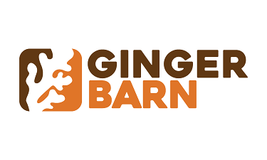 GingerBarn.com