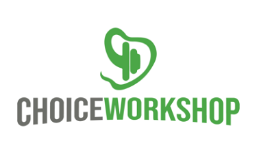 ChoiceWorkshop.com - New premium domain names