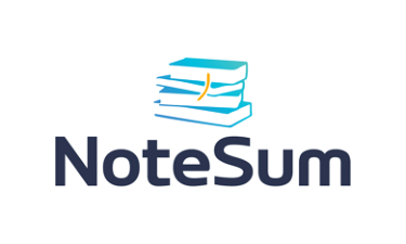 NoteSum.com
