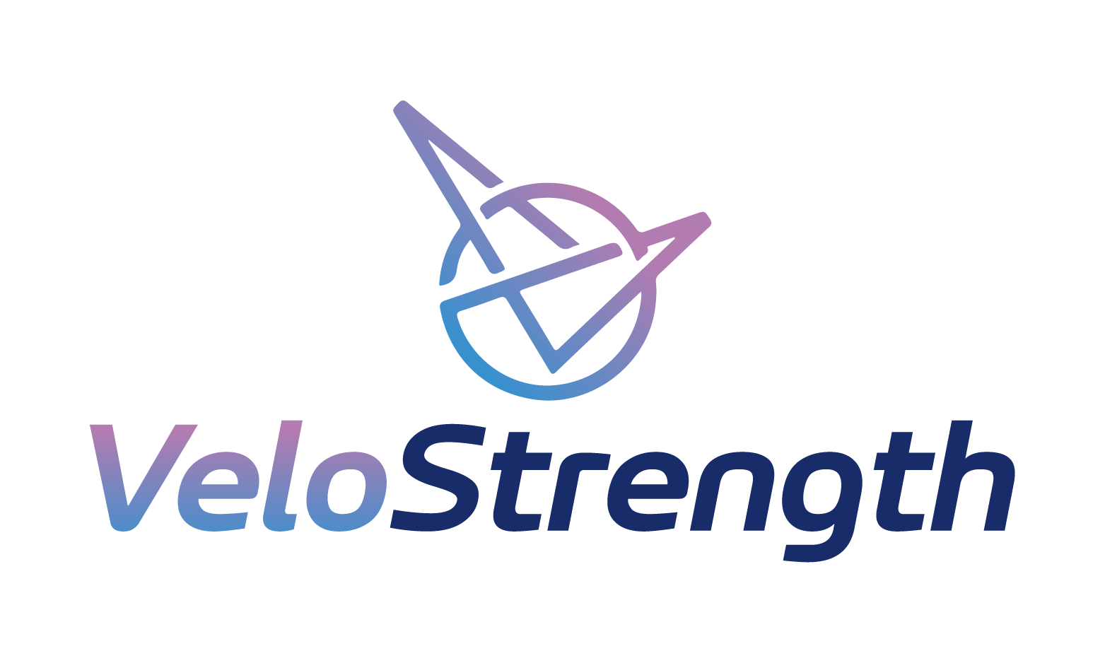 VeloStrength logo