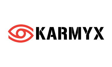 Karmyx logo