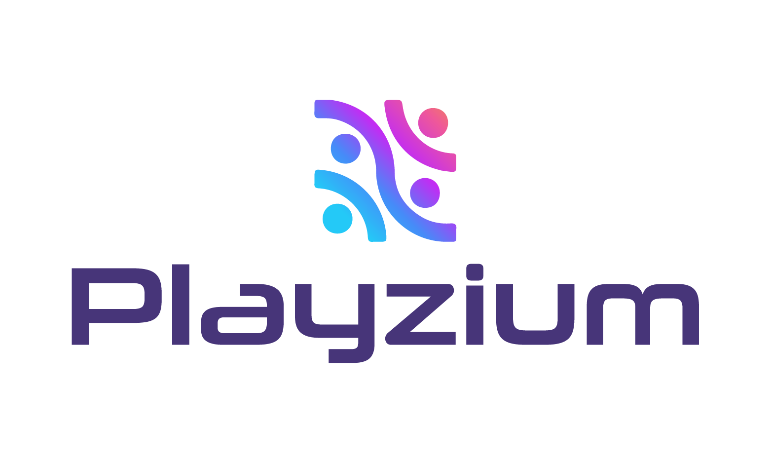Playzium.com - Creative brandable domain for sale