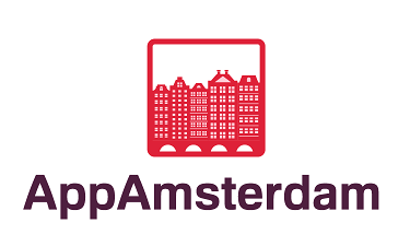 AppAmsterdam.com - Creative brandable domain for sale