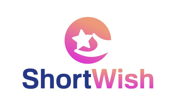 ShortWish.com - Creative brandable domain for sale