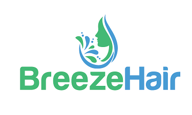 BreezeHair.com