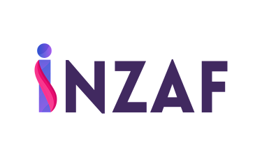 Inzaf logo
