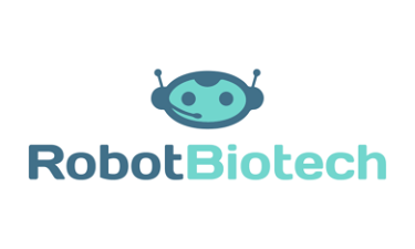 RobotBiotech.com