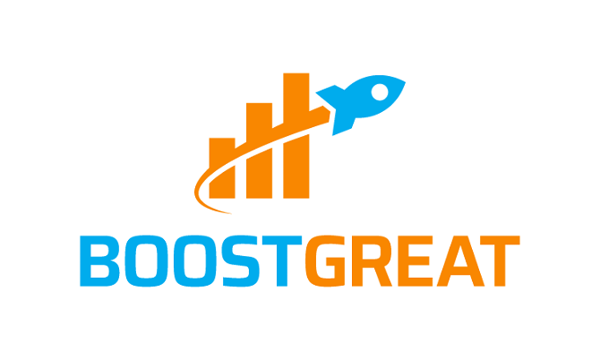 BoostGreat.com