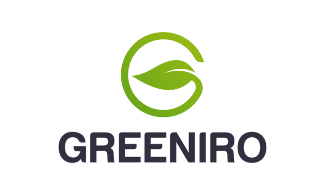 Greeniro.com