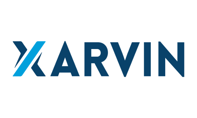 Xarvin.com