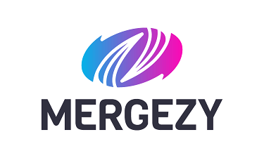 Mergezy.com