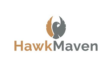 HawkMaven.com - Creative brandable domain for sale