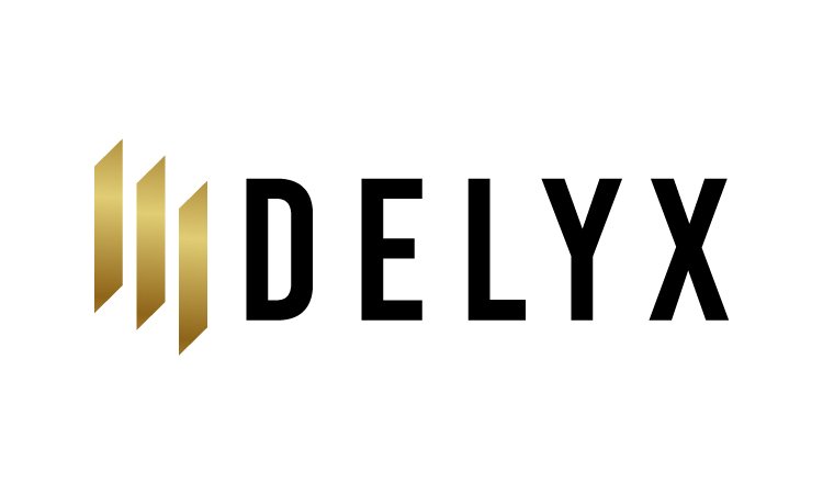 Delyx.com - Creative brandable domain for sale