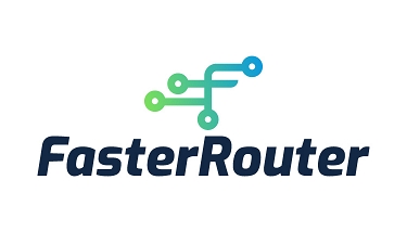 FasterRouter.com