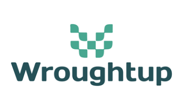 Wroughtup.com