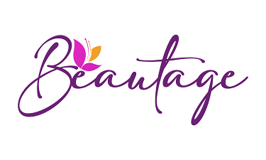 Beautage.com - Creative brandable domain for sale