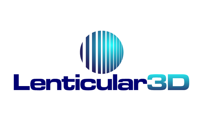 Lenticular3D.com