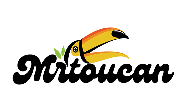 MrToucan.com