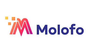 Molofo.com - Creative brandable domain for sale