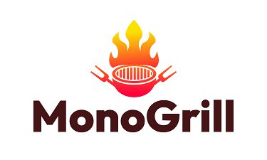 MonoGrill.com