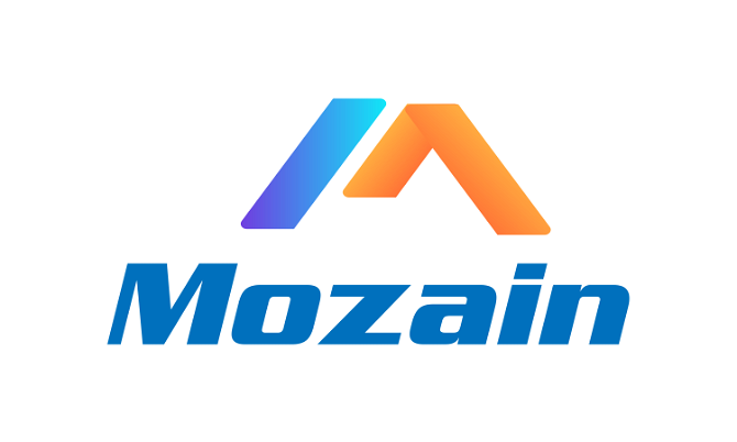 mozain.com