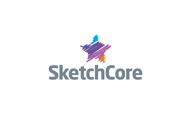 SketchCore.com