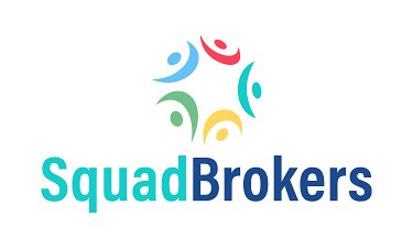 SquadBrokers.com