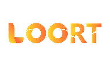 Loort.com - Creative brandable domain for sale