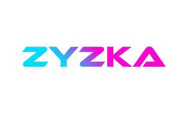 zyzka.com - Creative brandable domain for sale