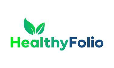 HealthyFolio.com