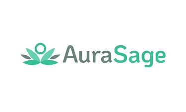 AuraSage.com