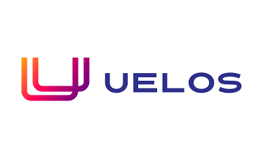 uelos.com - Creative brandable domain for sale
