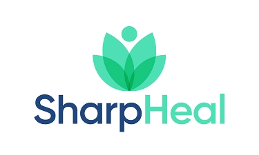 SharpHeal.com