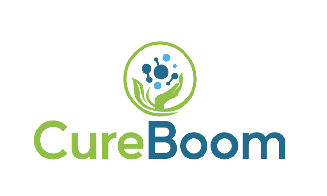 CureBoom.com