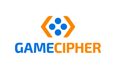 GameCipher.com