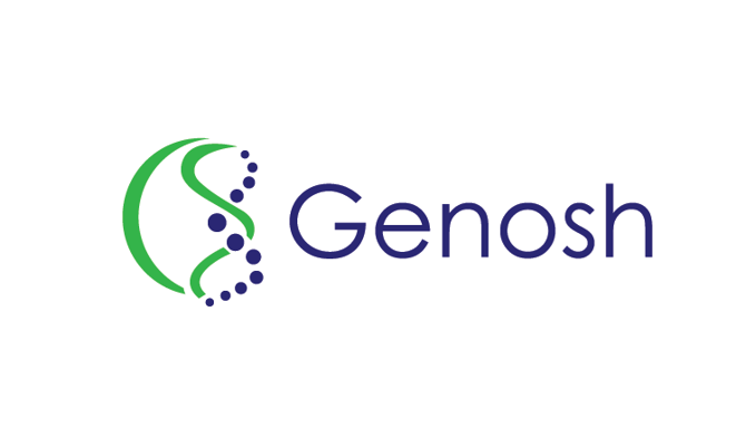 Genosh.com