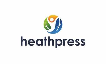 HeathPress.com