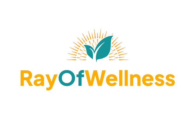 RayofWellness.com