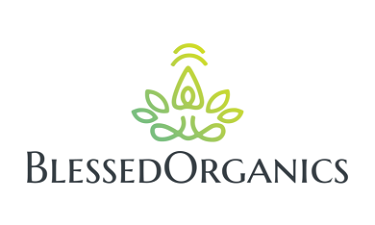 BlessedOrganics.com