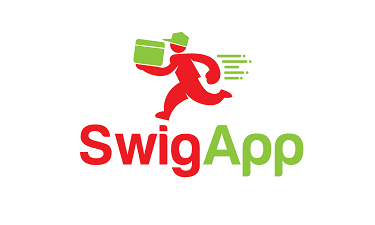 SwigApp.com - Creative brandable domain for sale