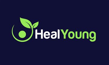 HealYoung.com